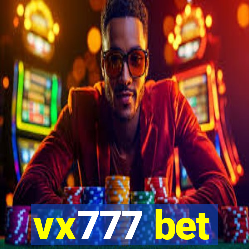 vx777 bet
